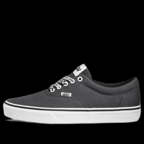 Vans Doheny 'Dark Grey'