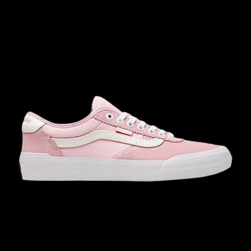 Vans Spitfire x Chima Pro 2 'Pink'
