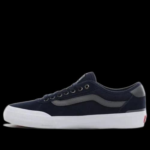 Vans Chima Pro 2 Gray Blue