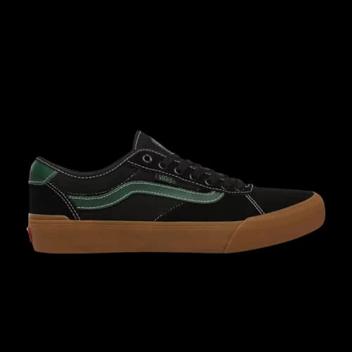 Vans Chima Pro 2 'Black Alpine'