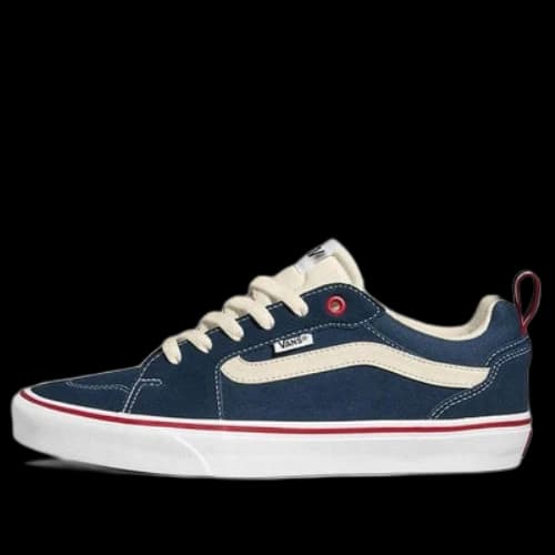 Vans Filmore 'Dark Blue White'