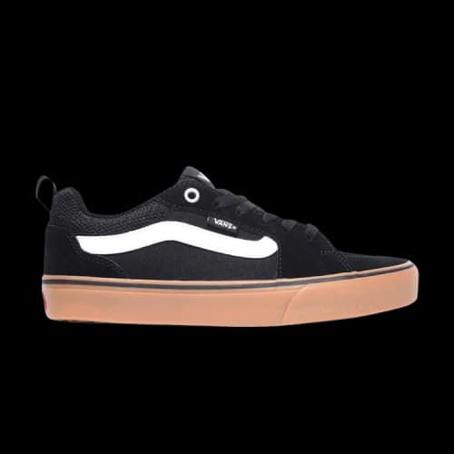 Vans Filmore 'Black Gum'