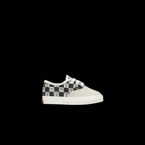 Vans Authentic LX Toddler 'Spongebob'