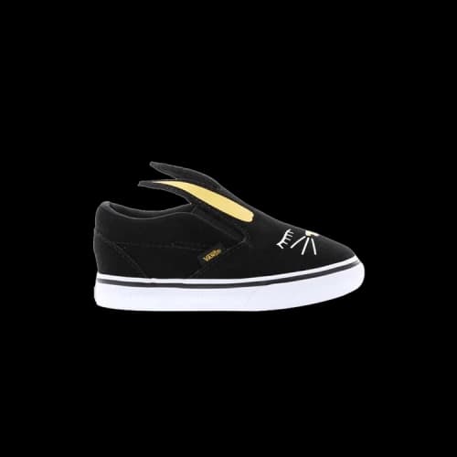 (TD) Vans Slip-On 'Bunny'