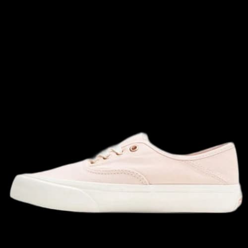 Vans Metallic Stitch Authentic Sf Pink