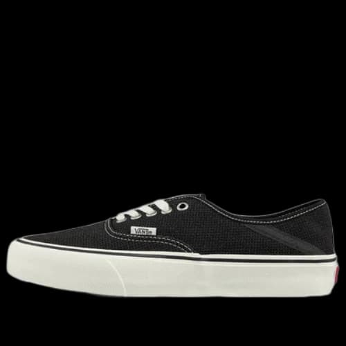 Vans Authentic Sf Black Unisex