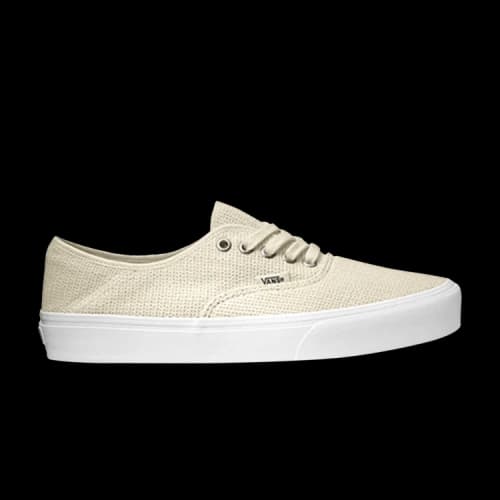 Vans Authentic SF 'Marshmallow'