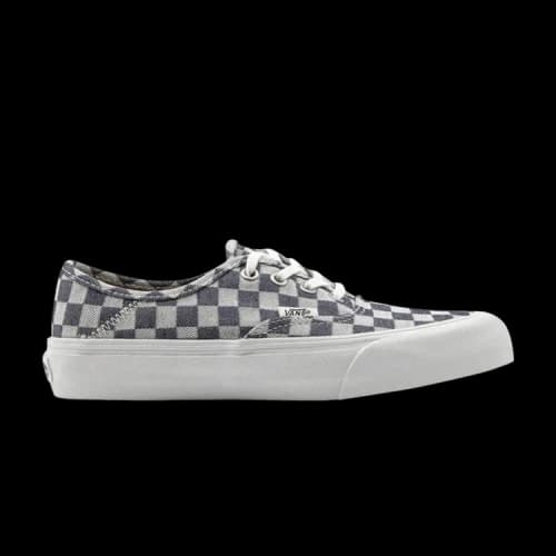 Vans Authentic SF 'Checkerboard Denim'
