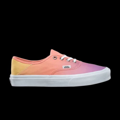 Vans Authentic SF 'Sunset Fade'