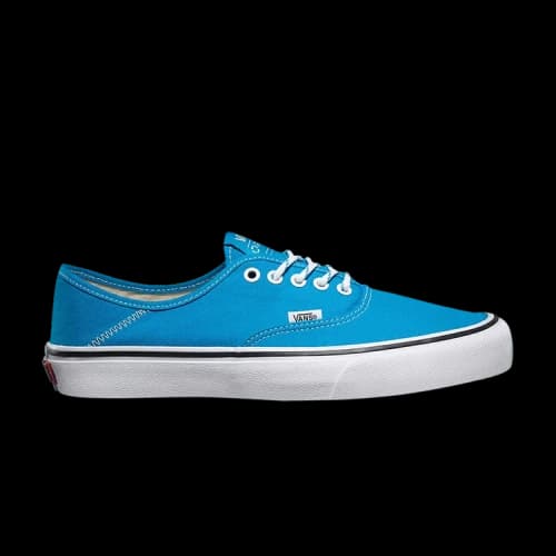 Vans Float Collective x Authentic SF 'Blue'