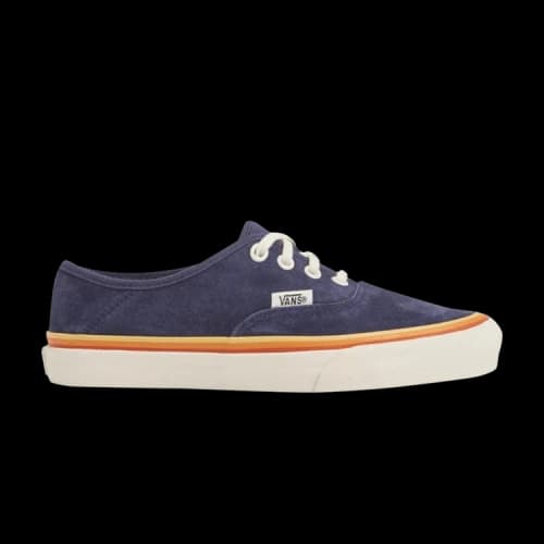 Vans Authentic SF 'Retro Rainbow'
