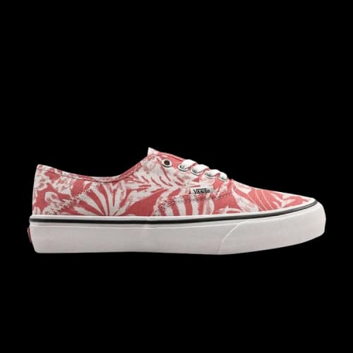 Vans Authentic SF 'Floral Linen'