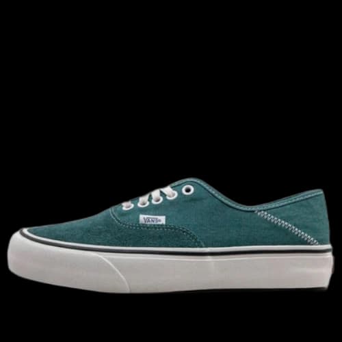 Vans Authentic SF Sneakers Green