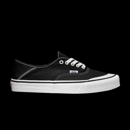 Vans Authentic SF 'Black'