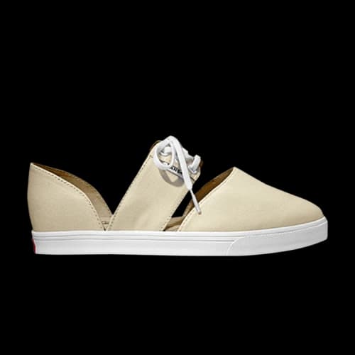 Vans Authentic Skimmer 'Marshmallow'