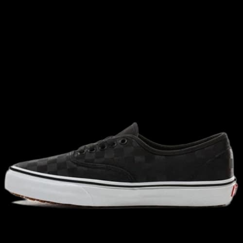 Vans Authentic UC Made For The Makers 'Black White'
