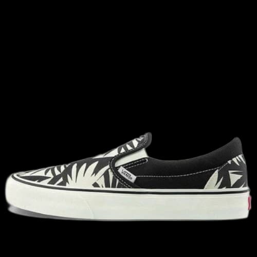 Vans Classic Slip-On Sf 'Black White'