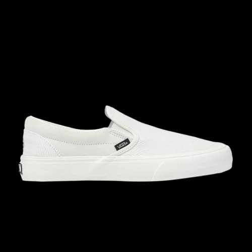 Vans Octopus x Classic Slip-On SF 'Marshmallow'