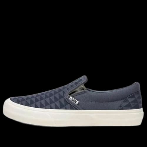 Vans X Pilgrim Classic Slip-On Surf Dark Blue