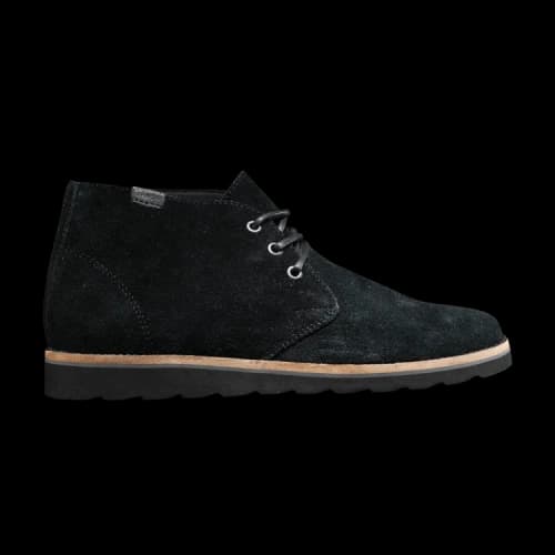 Vans Desert Chukka 'Black'