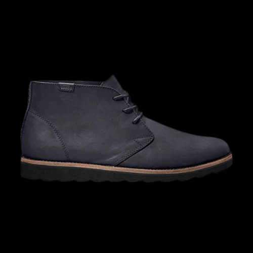 Vans Desert Chukka 'Black'