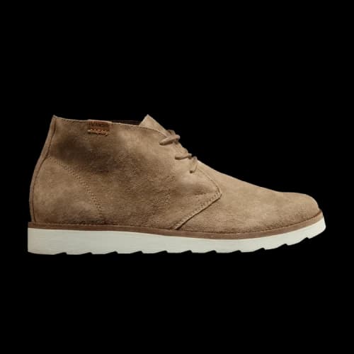 Vans Desert Chukka 'Ermine'