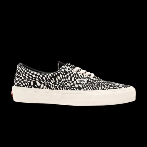 Vans Era SF 'Warped Check'