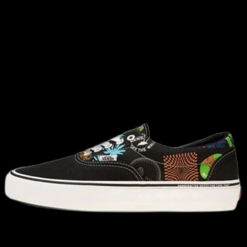 Vans Era SF V66 Black/ Multi