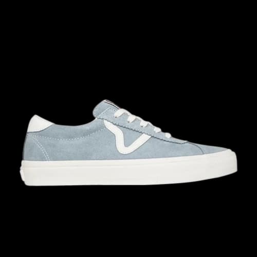 Vans Epoch Sport LX 'Slate'