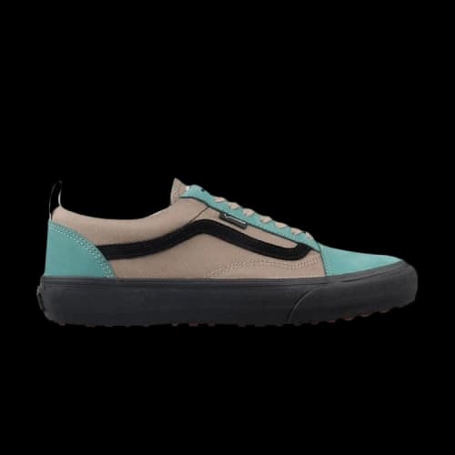 Vans Old Skool GTX MTE 'Evergreen'