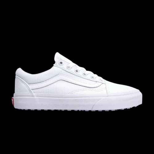 Vans Old Skool UC 'Made for the Makers - True White'