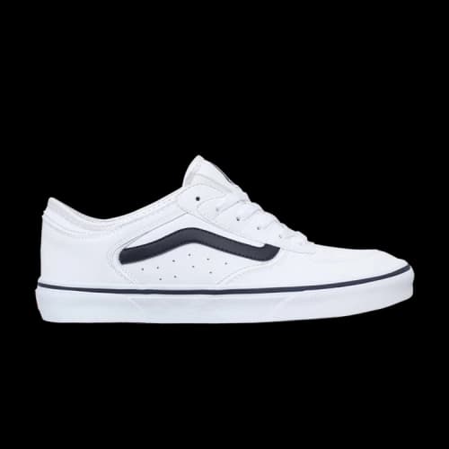 Vans Rowley Classic LX 'White Navy'