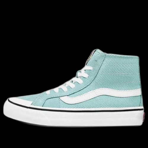 Vans SK8-HI 138 Decon Sf Light Blue Sky Blue