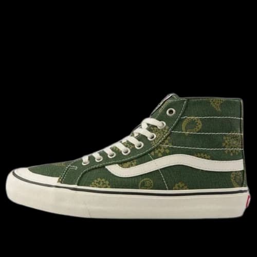 Vans SK8-HI 138 Decon SF 'Olive Green'
