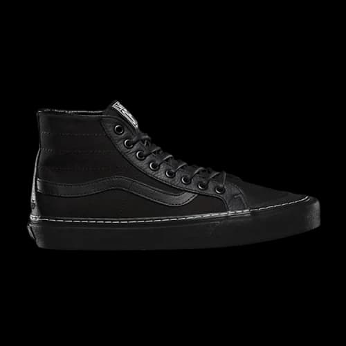 Vans Wade Goodall x Sk8-Hi 138 Decon SF 'Black'