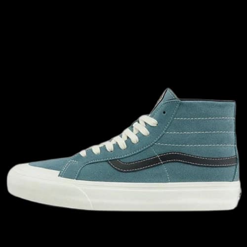 Vans SK8-HI Decon Sf Green/Black