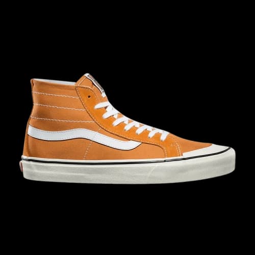 Vans Sk8-Hi 138 Decon SF 'Desert Sun'