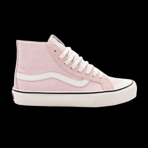 Vans Sk8-Hi 138 Decon SF 'Salt Wash - Heavenly Pink'