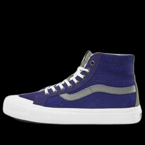 Vans SK8-Hi 138 Decon Sf Dark Blue