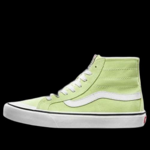 Vans SK8-HI 138 Decon Sf 'Lime Green'