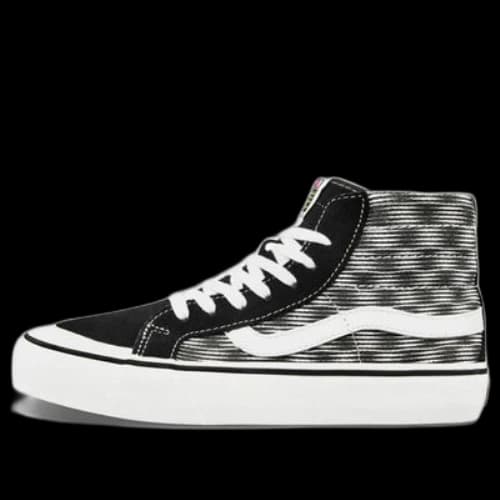 Vans SK8-Hi 138 Decon Sf