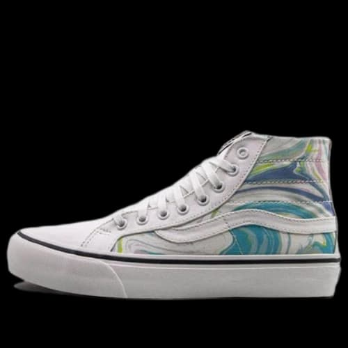 Vans SK8-HI 138 Decon White