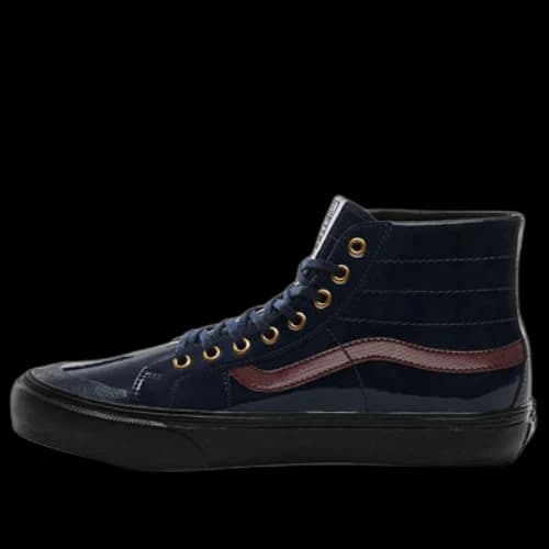 Vans ALEX KNOST SK8-Hi 138 DECON SURF 'Blue White'