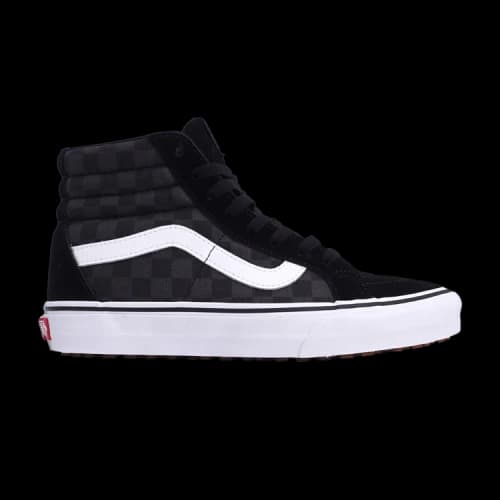 Vans Sk8-Hi Reissue 'Made for the Makers - Black Checkerboard'
