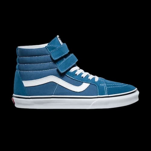 Vans Sk8-Hi Reissue V 'Navy'