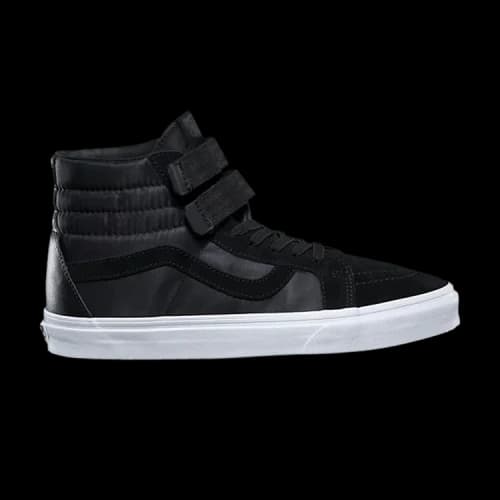 Vans Sk8-Hi Reissue V 'Black'