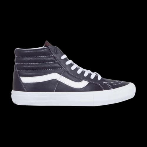 Vans Sk8-Hi Reissue VLT LX 'Liz Purple'