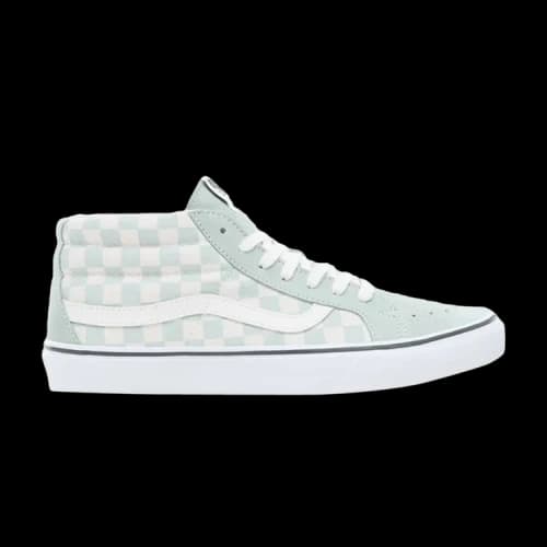 Vans Sk8-Mid Reissue 'Checkerboard - Ambrosia'