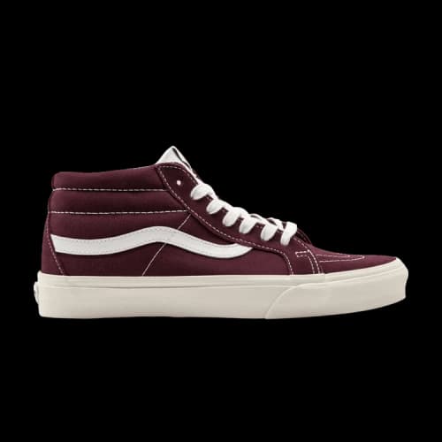 Vans Sk8-Mid Reissue 'Retro Sport - Port Royale'