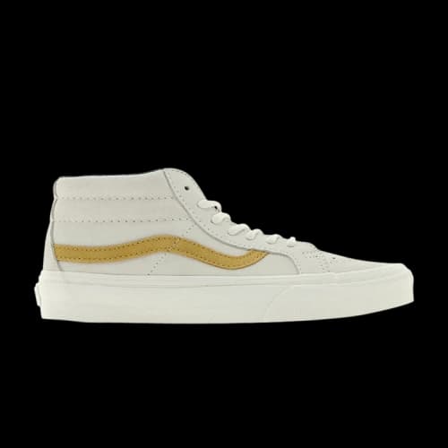 Vans Sk8-Mid Reissue 'Snow White'